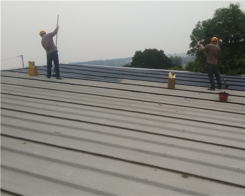 东莞工业厂房防水