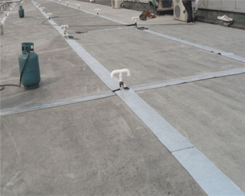 东莞产房屋面防水补漏