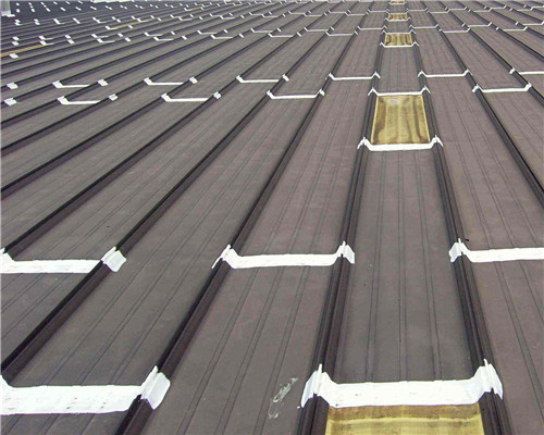 东莞厂房漏水维修