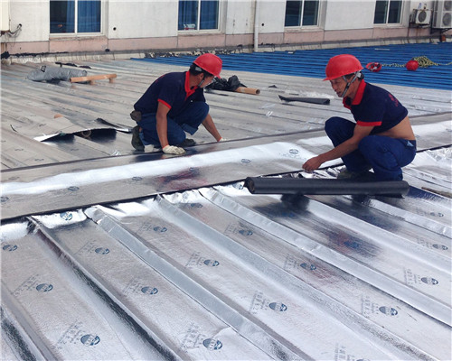 东莞防水堵漏工程