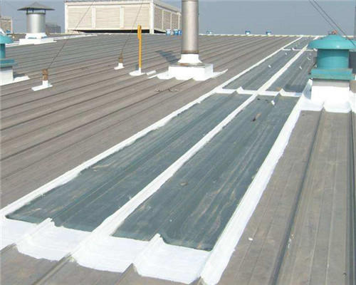 东莞厂房屋面防水补漏