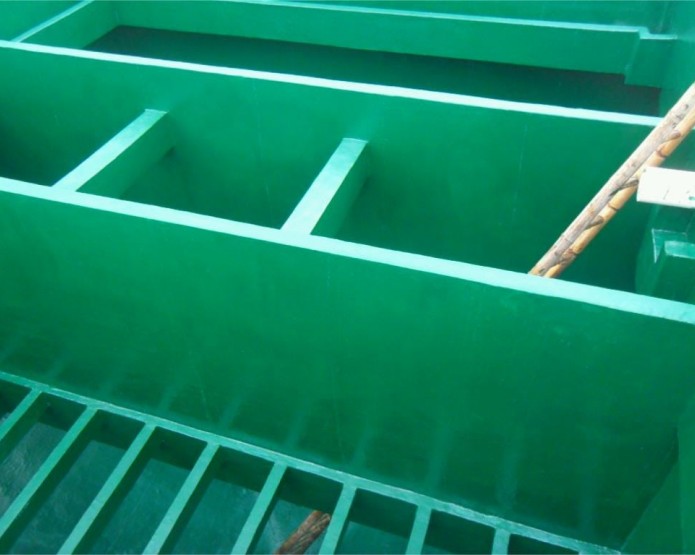 依语防腐告诉你地面防腐材料怎么选